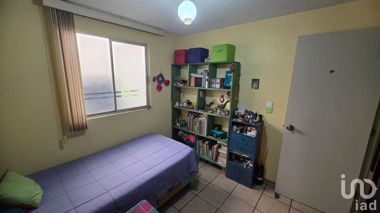 Departamento en Venta en Cofradía II, Cuautitlán Izcalli, México | NEX-292663 | iad México | Foto 4 de 26