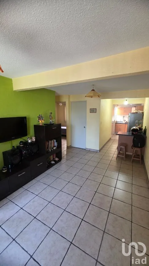 Departamento en Venta en Cofradía II, Cuautitlán Izcalli, México | NEX-292663 | iad México | Foto 7 de 26