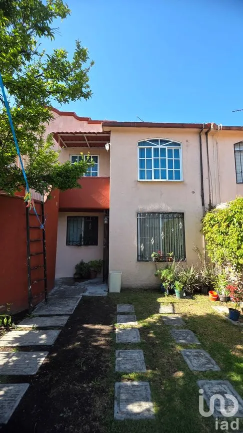 Departamento en Venta en Cofradía II, Cuautitlán Izcalli, México | NEX-292663 | iad México | Foto 9 de 26