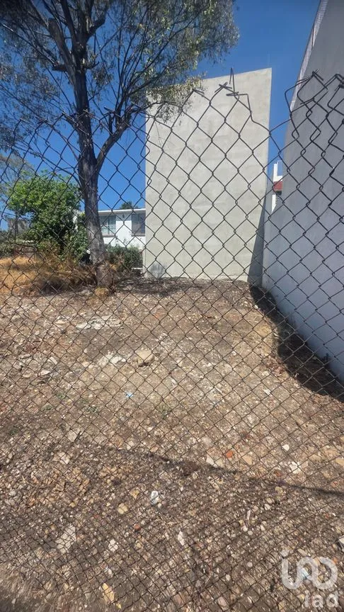 Terreno en Venta en Colina del Sur, Álvaro Obregón, Ciudad de México | NEX-295672 | iad México | Foto 2 de 19