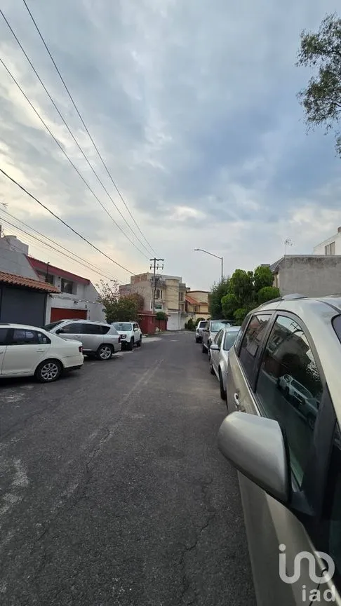 Terreno en Venta en Colina del Sur, Álvaro Obregón, Ciudad de México | NEX-295672 | iad México | Foto 11 de 19