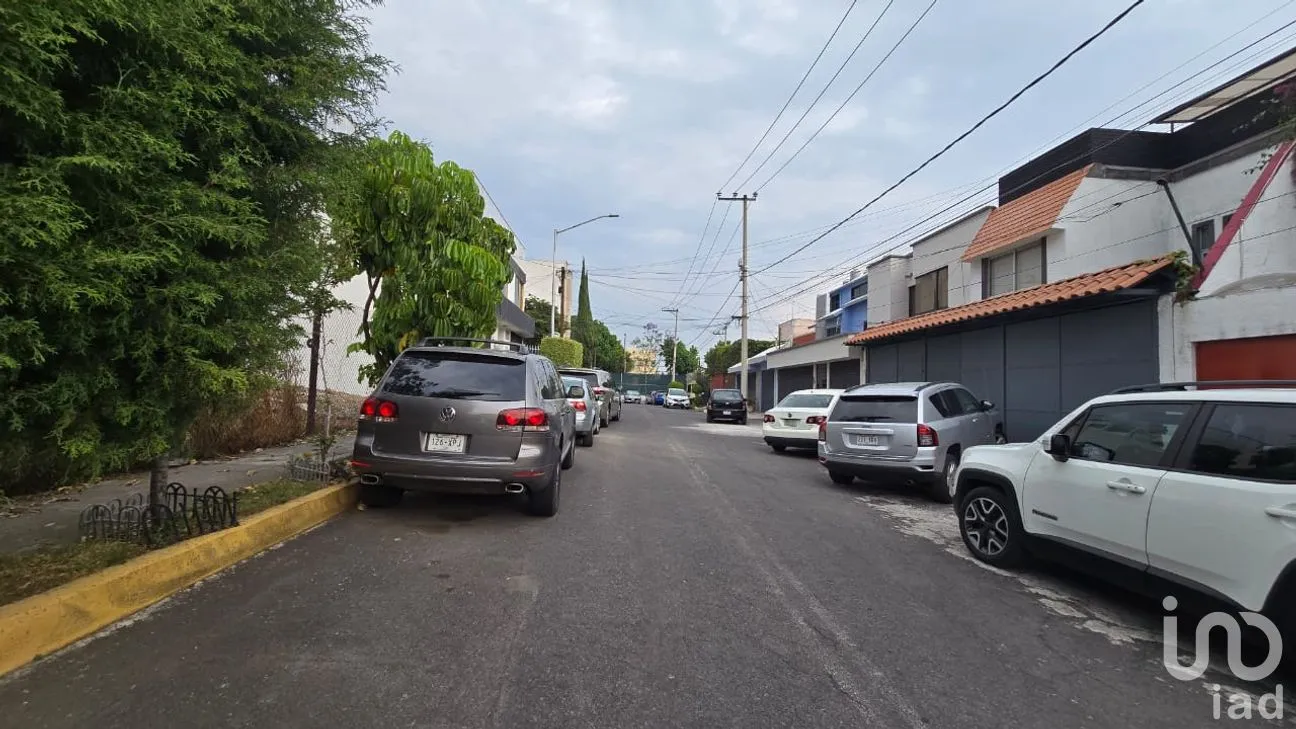 Terreno en Venta en Colina del Sur, Álvaro Obregón, Ciudad de México | NEX-295672 | iad México | Foto 12 de 19