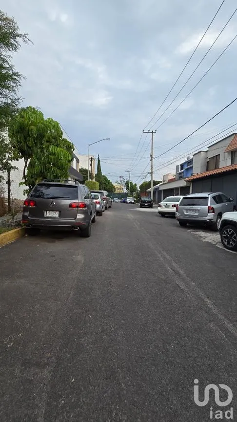 Terreno en Venta en Colina del Sur, Álvaro Obregón, Ciudad de México | NEX-295672 | iad México | Foto 13 de 19