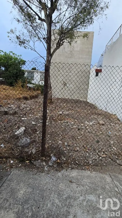 Terreno en Venta en Colina del Sur, Álvaro Obregón, Ciudad de México | NEX-295672 | iad México | Foto 14 de 19