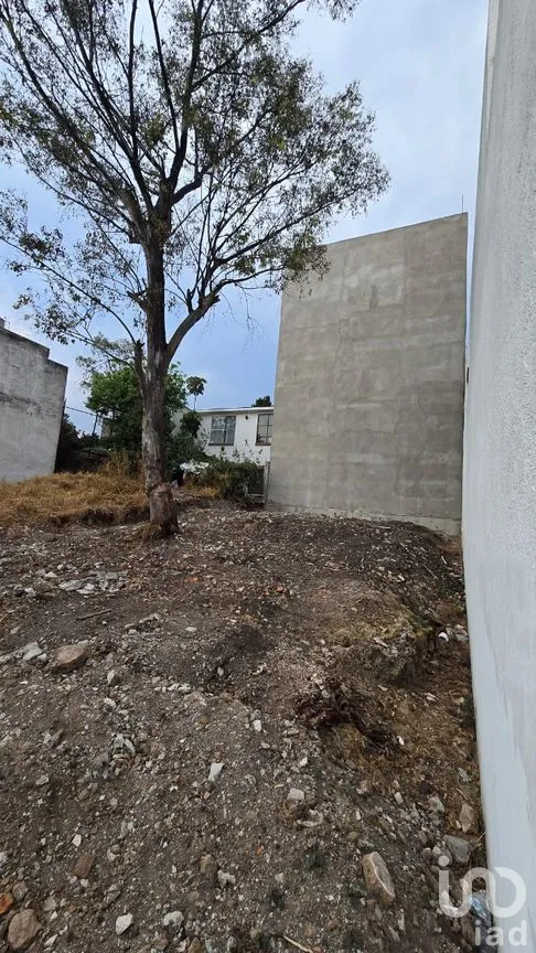 Terreno en Venta en Colina del Sur, Álvaro Obregón, Ciudad de México | NEX-295672 | iad México | Foto 17 de 19