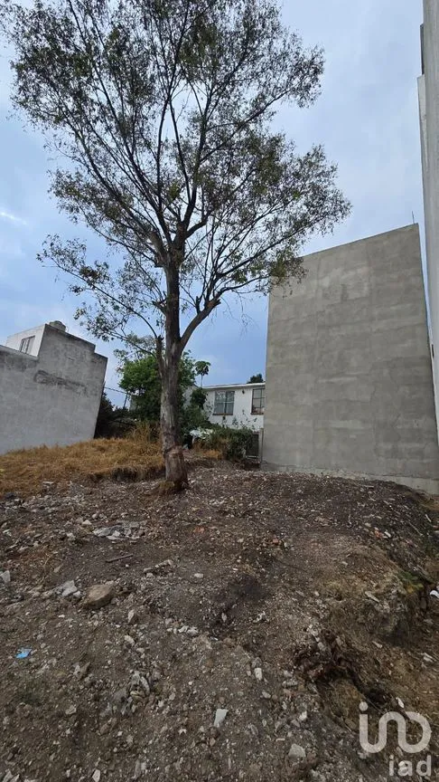Terreno en Venta en Colina del Sur, Álvaro Obregón, Ciudad de México | NEX-295672 | iad México | Foto 18 de 19