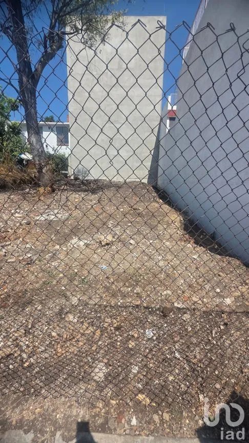 Terreno en Venta en Colina del Sur, Álvaro Obregón, Ciudad de México | NEX-295672 | iad México | Foto 4 de 19