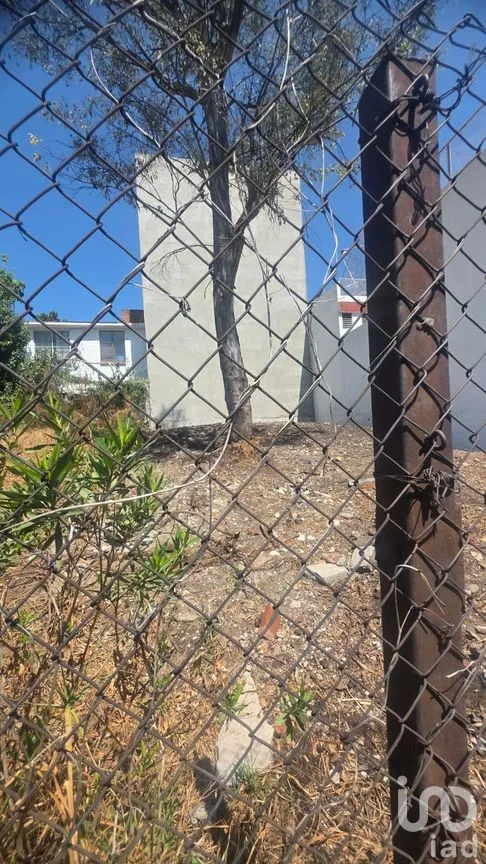 Terreno en Venta en Colina del Sur, Álvaro Obregón, Ciudad de México | NEX-295672 | iad México | Foto 5 de 19