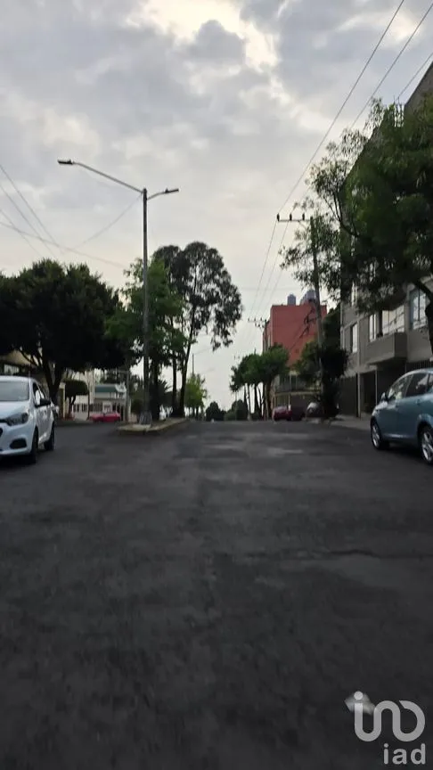 Terreno en Venta en Colina del Sur, Álvaro Obregón, Ciudad de México | NEX-295672 | iad México | Foto 9 de 19