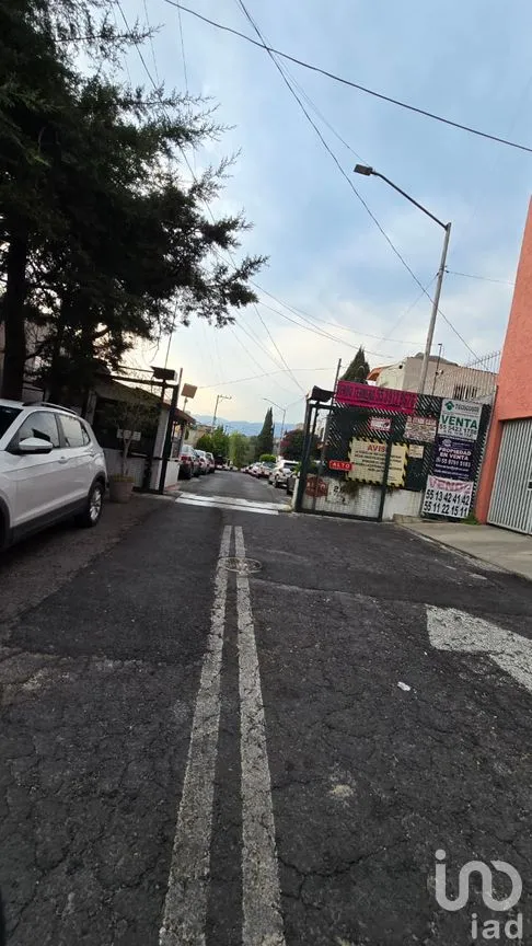 Terreno en Venta en Colina del Sur, Álvaro Obregón, Ciudad de México | NEX-295672 | iad México | Foto 10 de 19