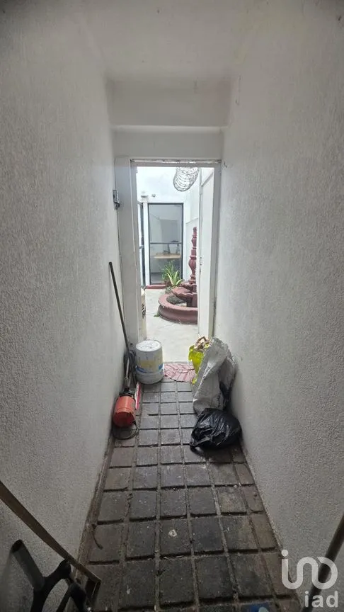 Casa en Venta en Narvarte Poniente, Benito Juárez, Ciudad de México | NEX-297504 | iad México | Foto 11 de 43