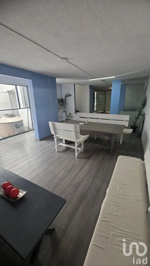 Casa en Venta en Narvarte Poniente, Benito Juárez, Ciudad de México | NEX-297504 | iad México | Foto 12 de 43