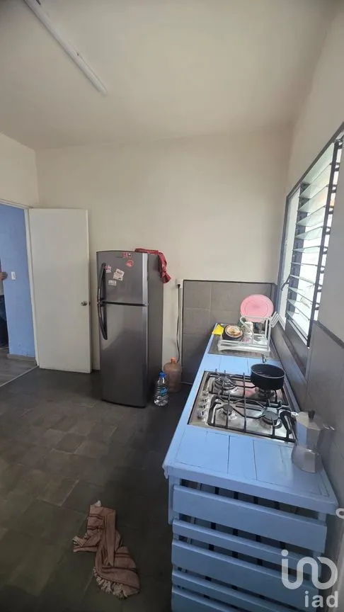 Casa en Venta en Narvarte Poniente, Benito Juárez, Ciudad de México | NEX-297504 | iad México | Foto 16 de 43