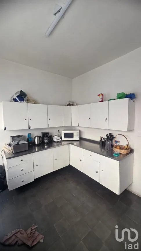 Casa en Venta en Narvarte Poniente, Benito Juárez, Ciudad de México | NEX-297504 | iad México | Foto 17 de 43