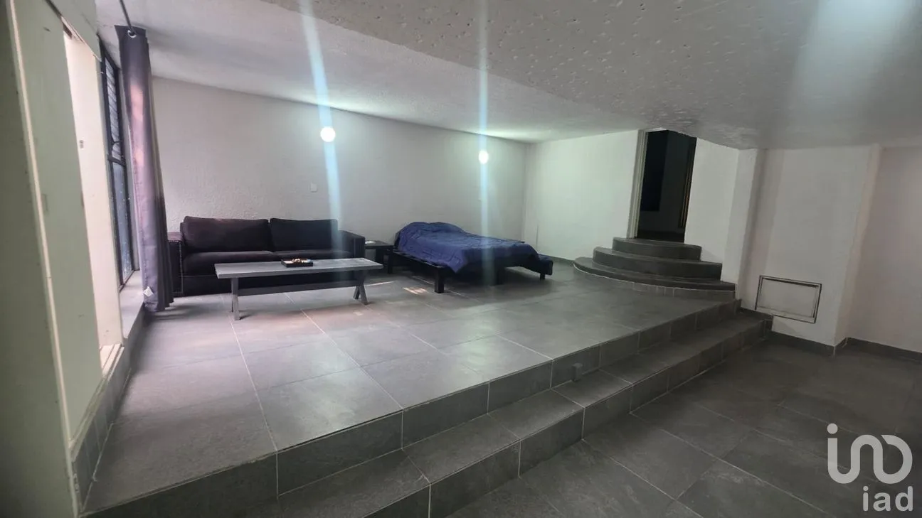 Casa en Venta en Narvarte Poniente, Benito Juárez, Ciudad de México | NEX-297504 | iad México | Foto 24 de 43