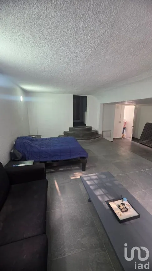 Casa en Venta en Narvarte Poniente, Benito Juárez, Ciudad de México | NEX-297504 | iad México | Foto 25 de 43