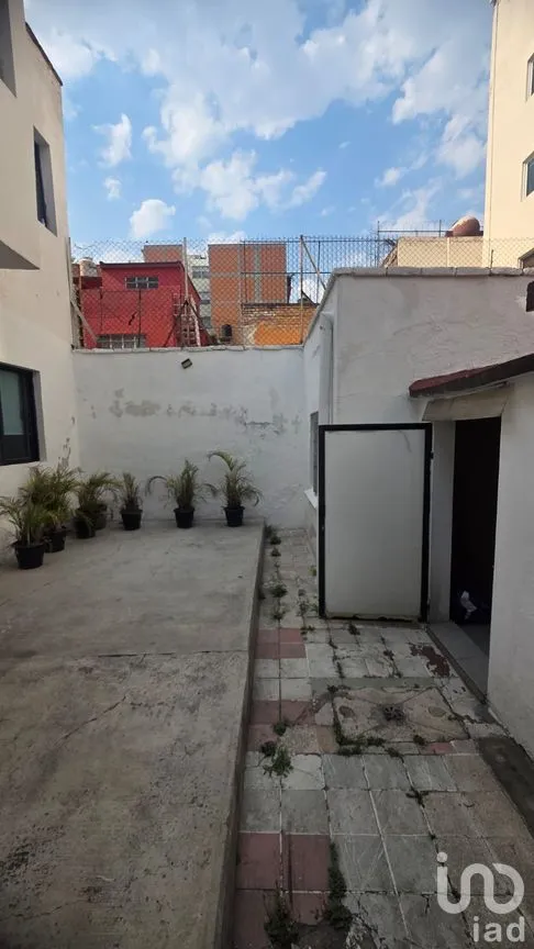 Casa en Venta en Narvarte Poniente, Benito Juárez, Ciudad de México | NEX-297504 | iad México | Foto 29 de 43