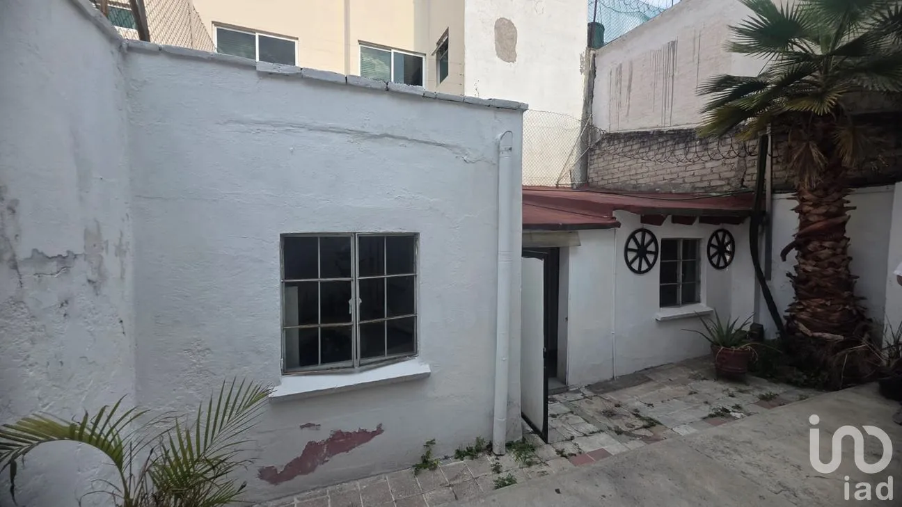 Casa en Venta en Narvarte Poniente, Benito Juárez, Ciudad de México | NEX-297504 | iad México | Foto 30 de 43