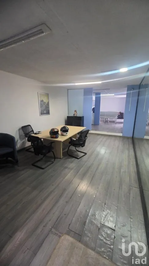 Casa en Venta en Narvarte Poniente, Benito Juárez, Ciudad de México | NEX-297504 | iad México | Foto 4 de 43