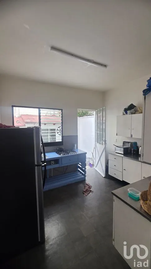 Casa en Venta en Narvarte Poniente, Benito Juárez, Ciudad de México | NEX-297504 | iad México | Foto 31 de 43