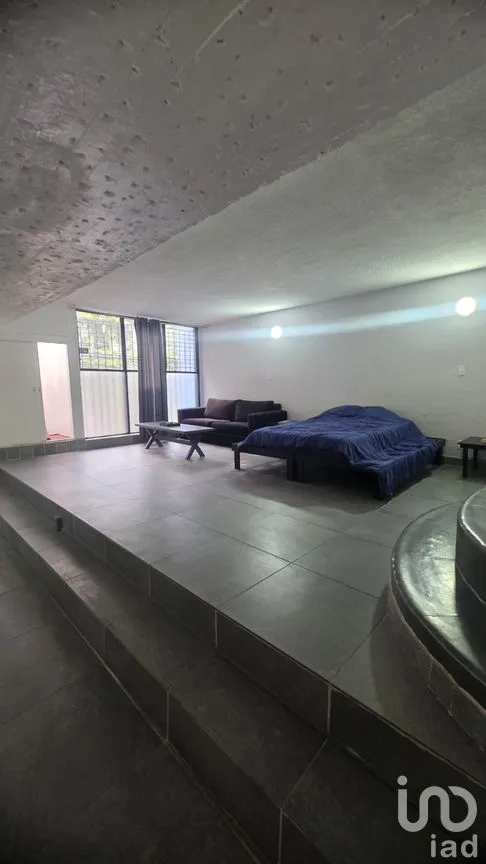 Casa en Venta en Narvarte Poniente, Benito Juárez, Ciudad de México | NEX-297504 | iad México | Foto 33 de 43