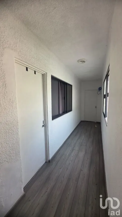Casa en Venta en Narvarte Poniente, Benito Juárez, Ciudad de México | NEX-297504 | iad México | Foto 35 de 43