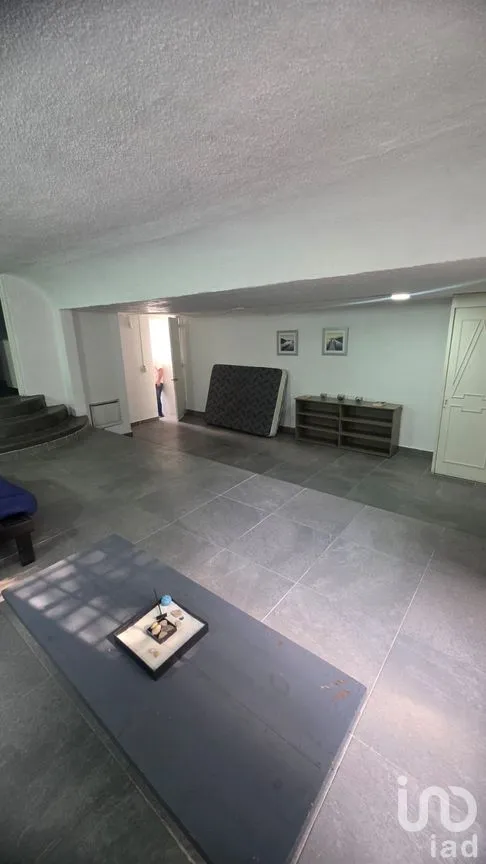 Casa en Venta en Narvarte Poniente, Benito Juárez, Ciudad de México | NEX-297504 | iad México | Foto 37 de 43