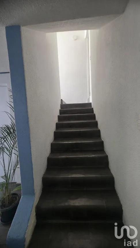 Casa en Venta en Narvarte Poniente, Benito Juárez, Ciudad de México | NEX-297504 | iad México | Foto 39 de 43