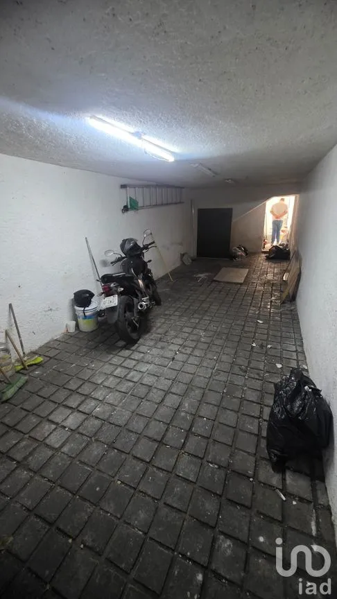 Casa en Venta en Narvarte Poniente, Benito Juárez, Ciudad de México | NEX-297504 | iad México | Foto 5 de 43