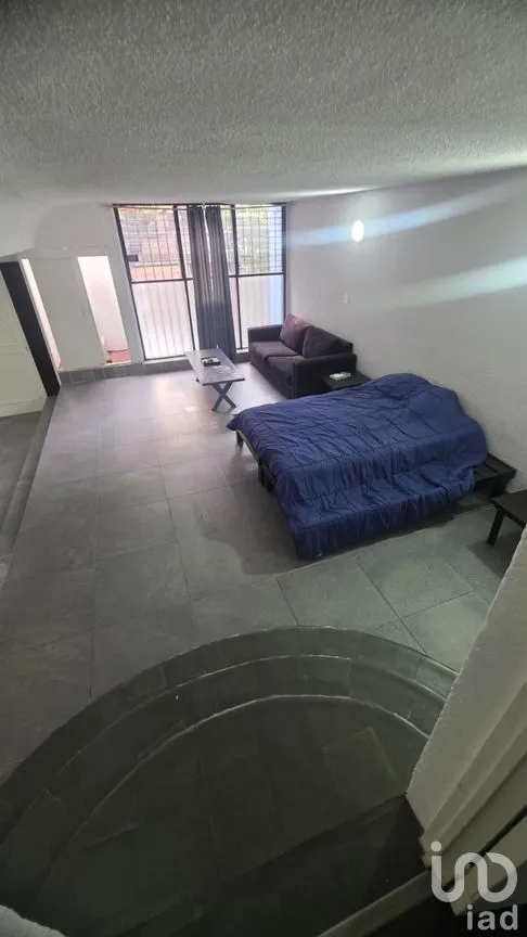 Casa en Venta en Narvarte Poniente, Benito Juárez, Ciudad de México | NEX-297504 | iad México | Foto 42 de 43