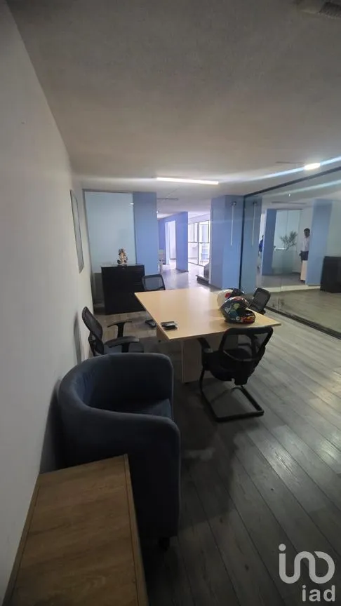 Casa en Venta en Narvarte Poniente, Benito Juárez, Ciudad de México | NEX-297504 | iad México | Foto 7 de 43