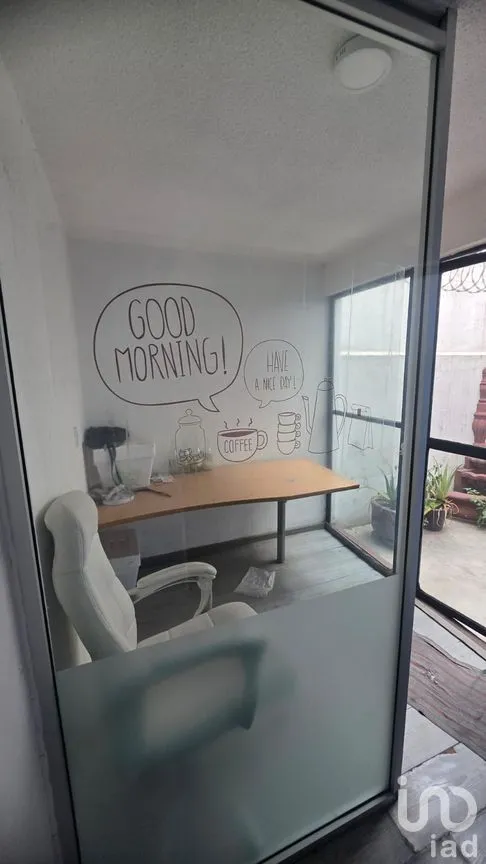 Casa en Venta en Narvarte Poniente, Benito Juárez, Ciudad de México | NEX-297504 | iad México | Foto 8 de 43