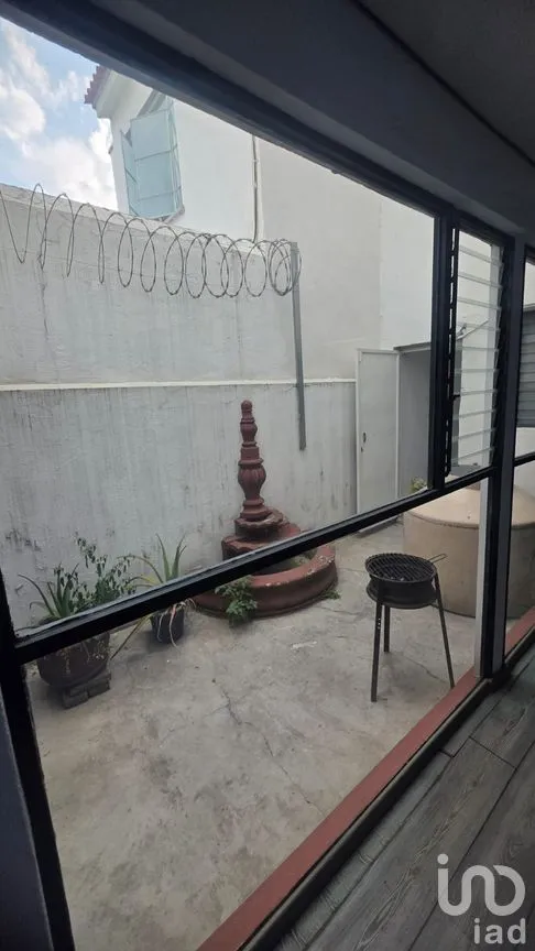 Casa en Venta en Narvarte Poniente, Benito Juárez, Ciudad de México | NEX-297504 | iad México | Foto 9 de 43