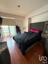 NEX-305119 - Departamento en Renta, con 2 recamaras, con 2 baños, con 63 m2 de construcción.
