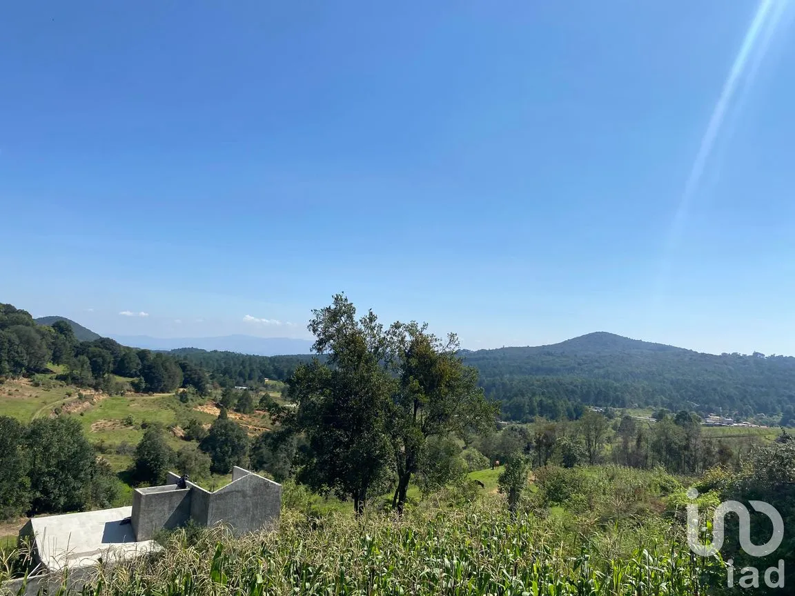 Terreno en Venta en San Antonio el Paso, Omitlán de Juárez, Hidalgo | NEX-183453 | iad México | Foto 1 de 9