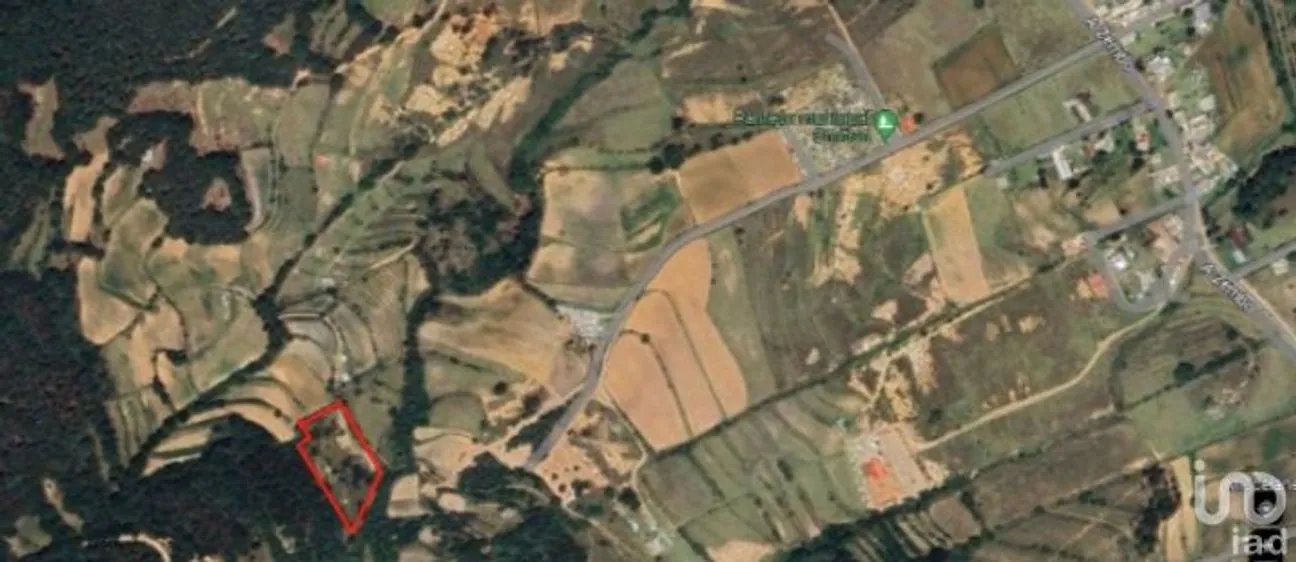 Terreno en Venta en San Antonio el Paso, Omitlán de Juárez, Hidalgo | NEX-183453 | iad México | Foto 9 de 9