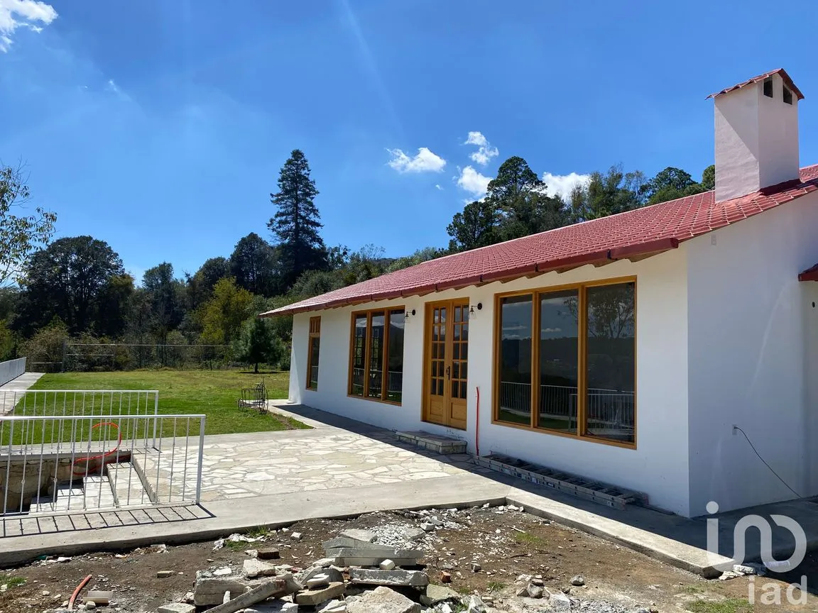 Terreno en Venta en San Antonio el Paso, Omitlán de Juárez, Hidalgo | NEX-186117 | iad México | Foto 11 de 12