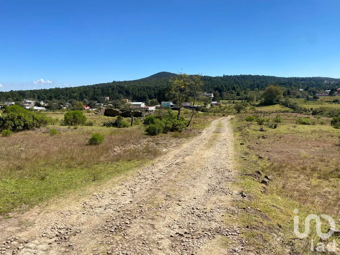 Terreno en Venta en San Antonio el Paso, Omitlán de Juárez, Hidalgo | NEX-186117 | iad México | Foto 9 de 12