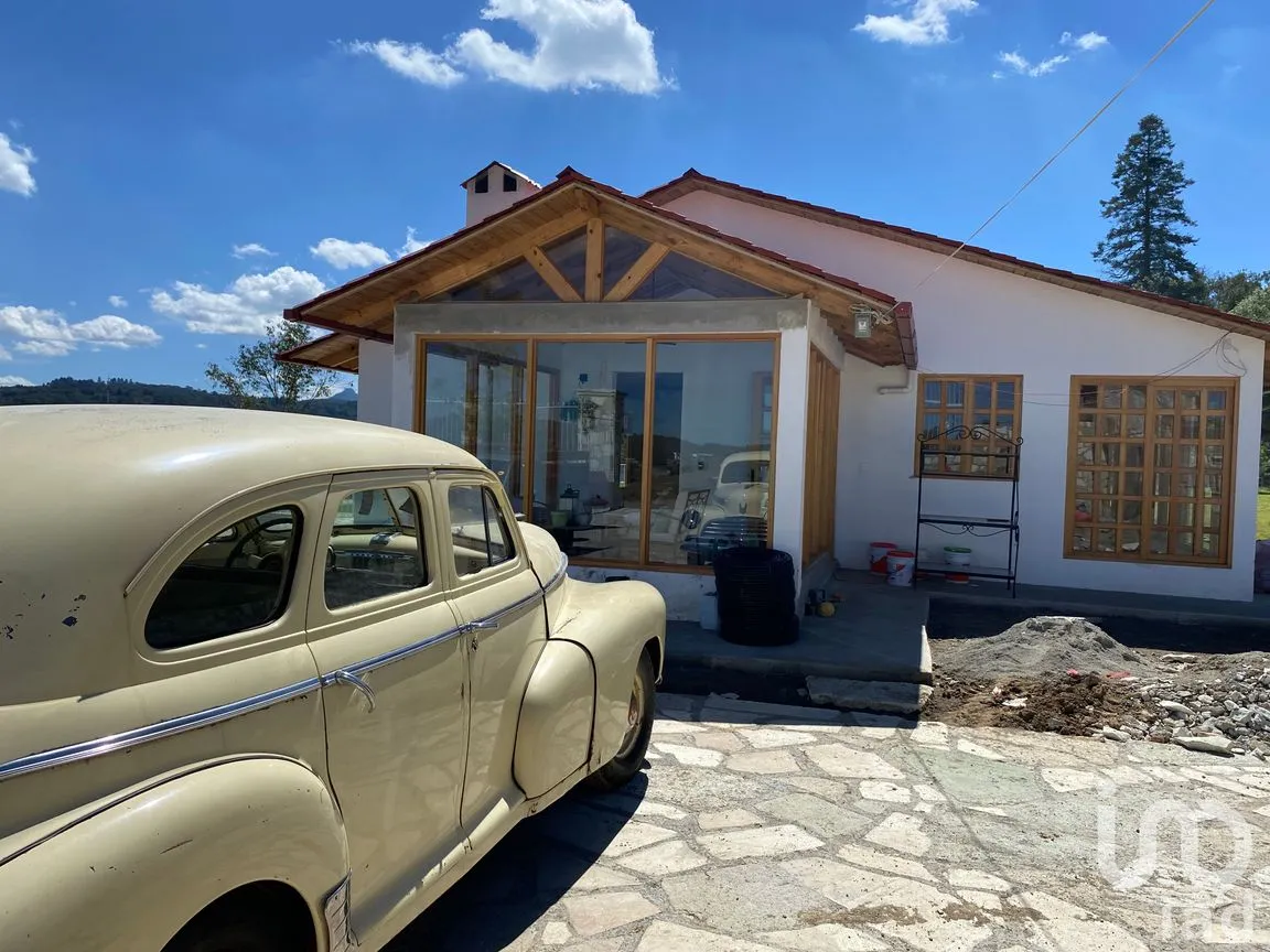 Terreno en Venta en San Antonio el Paso, Omitlán de Juárez, Hidalgo | NEX-186117 | iad México | Foto 1 de 12