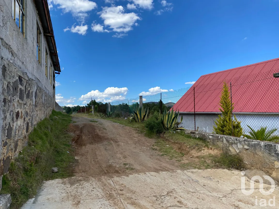 Terreno en Venta en San Antonio el Paso, Omitlán de Juárez, Hidalgo | NEX-186167 | iad México | Foto 11 de 14