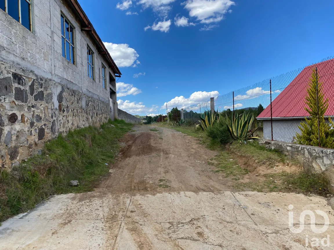 Terreno en Venta en San Antonio el Paso, Omitlán de Juárez, Hidalgo | NEX-186167 | iad México | Foto 12 de 14