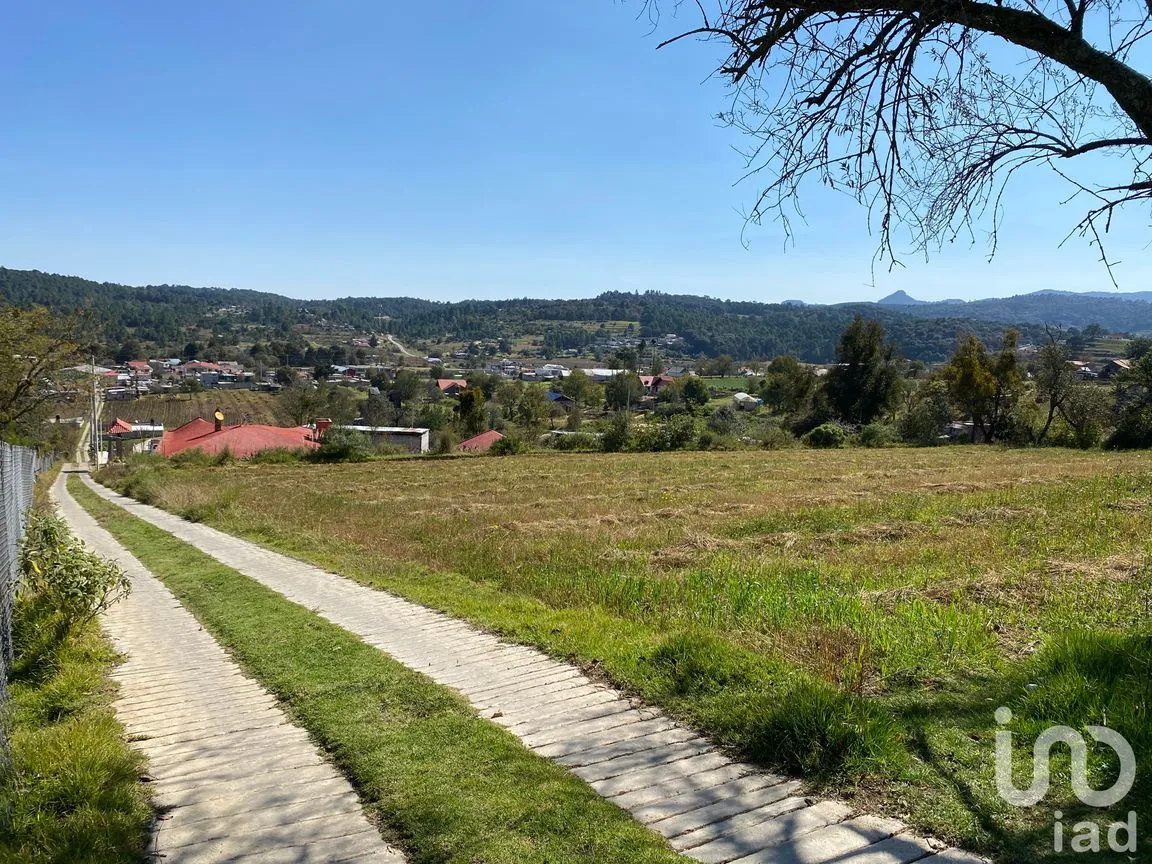Terreno en Venta en Mixquiapan, Omitlán de Juárez, Hidalgo | NEX-189716 | iad México | Foto 4 de 5