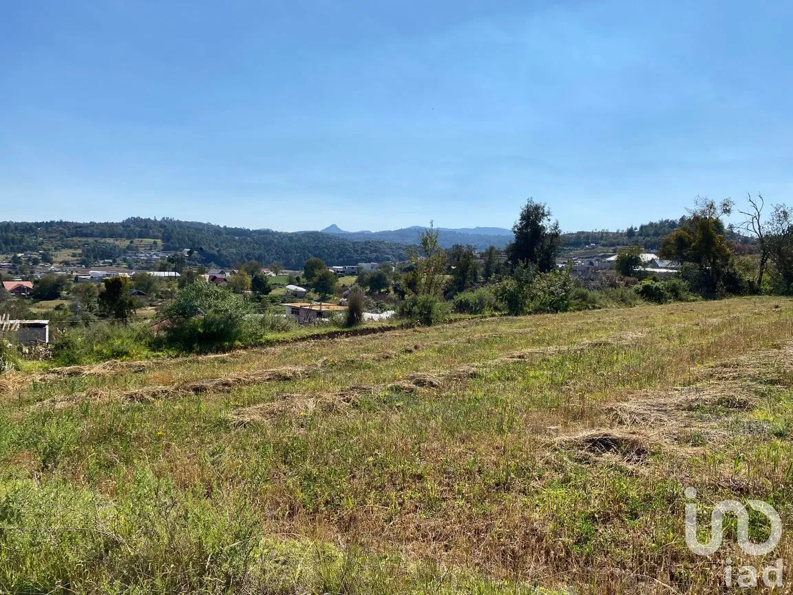 Terreno en Venta en Mixquiapan, Omitlán de Juárez, Hidalgo | NEX-189716 | iad México | Foto 1 de 5