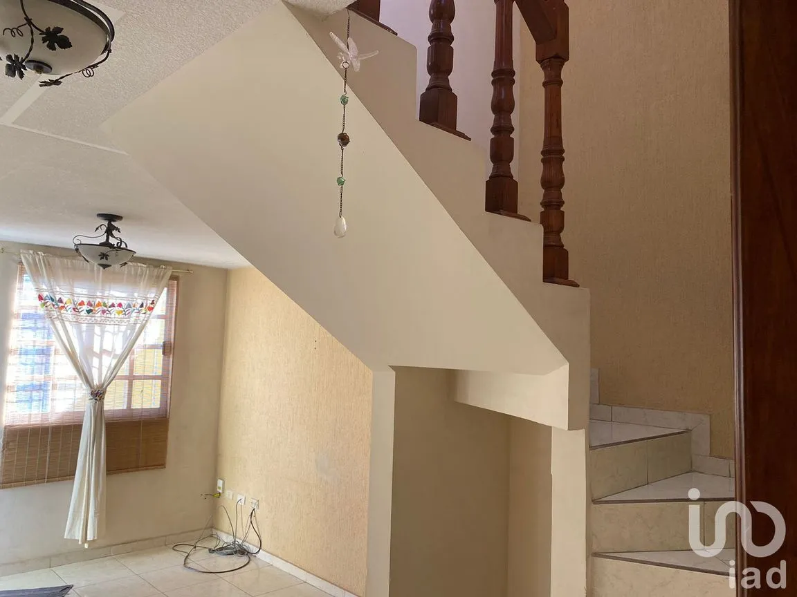 Casa en Venta en José María Sánchez Ramírez, Mineral de la Reforma, Hidalgo | NEX-190067 | iad México | Foto 11 de 13