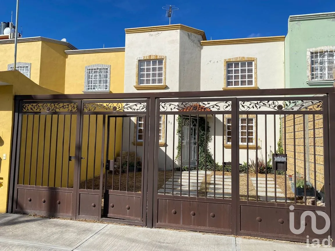 Casa en Venta en José María Sánchez Ramírez, Mineral de la Reforma, Hidalgo | NEX-190067 | iad México | Foto 3 de 13