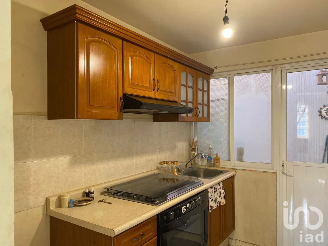 Casa en Venta en José María Sánchez Ramírez, Mineral de la Reforma, Hidalgo | NEX-190067 | iad México | Foto 10 de 13