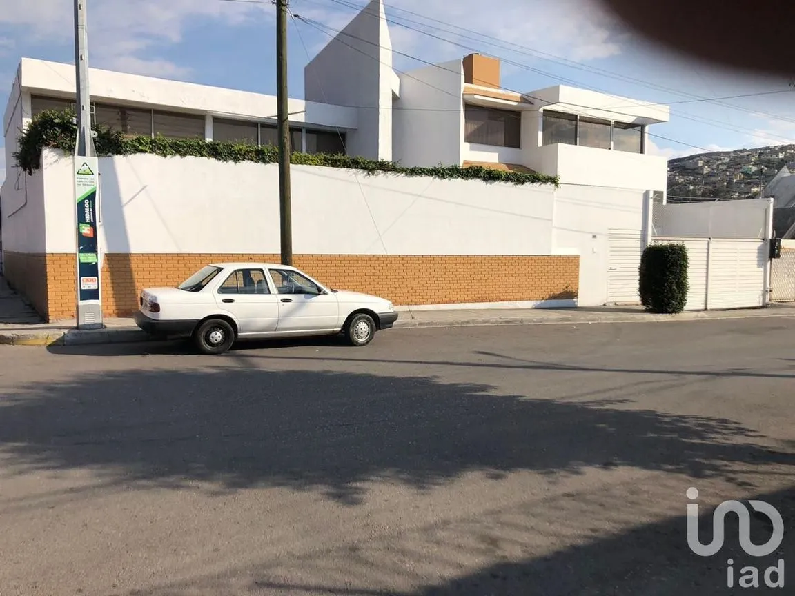 Casa en Venta en Real de Minas, Pachuca de Soto, Hidalgo | NEX-196698 | iad México | Foto 3 de 14