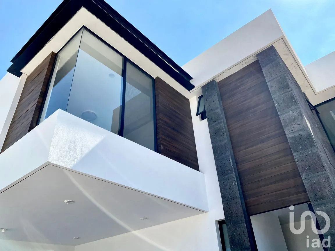 Casa en Venta en Pocitos, Aguascalientes, Aguascalientes | NEX-184830 | iad México | Foto 16 de 18