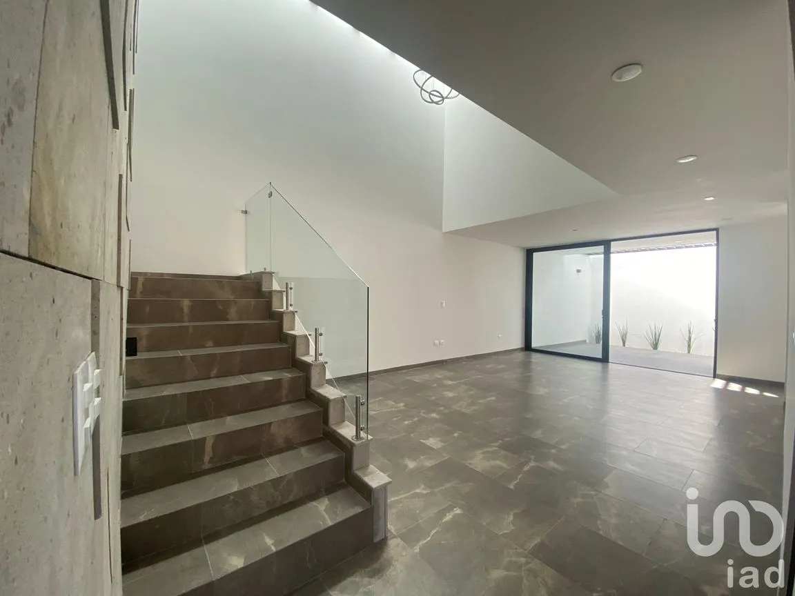 Casa en Venta en Pocitos, Aguascalientes, Aguascalientes | NEX-184830 | iad México | Foto 17 de 18