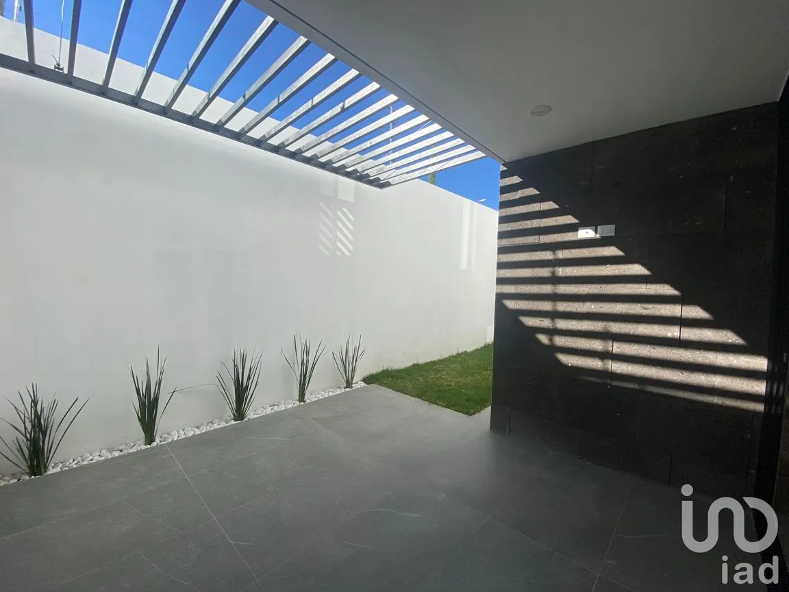 Casa en Venta en Pocitos, Aguascalientes, Aguascalientes | NEX-184830 | iad México | Foto 4 de 18